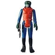 Star Wars Walrus Man Ponda Baba Jumbo Vintage Kenner Figure